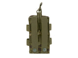 Single Rifle Mag/Mini GP Pouch - MT