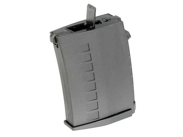 300rd Polymer Hi-Cap Magasin til SVD,SVU