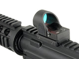 Pistol Reflex Sight - Black