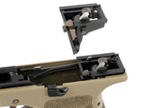Grøn Gas Pistol Hammer Enhed