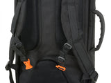 90cm Rifle Bag TRAVEL with Buckle Up Front Panel
