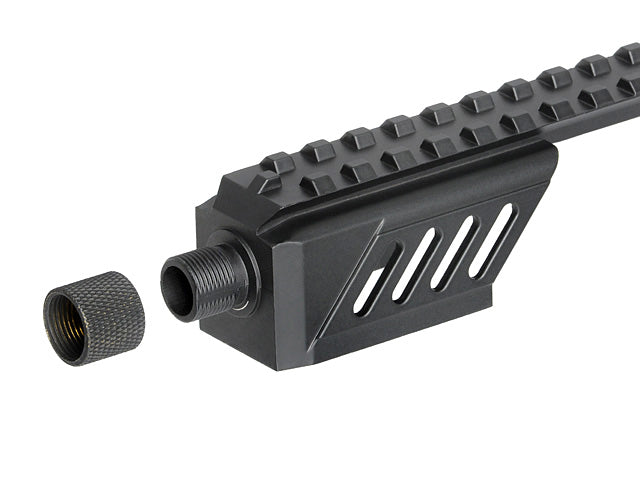 CM.030, CM.127 Pistol Montage Skinne