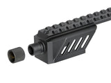 CM.030, CM.127 Pistol Montage Skinne