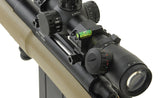 Riflescope Bubble Level for 30mm Tube