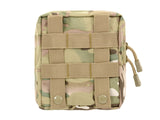 Large-Capacity GP Admin Pouch - Multicamo
