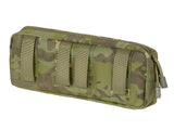 Horizontal General-Purpose Laser-Cut Pouch - MT