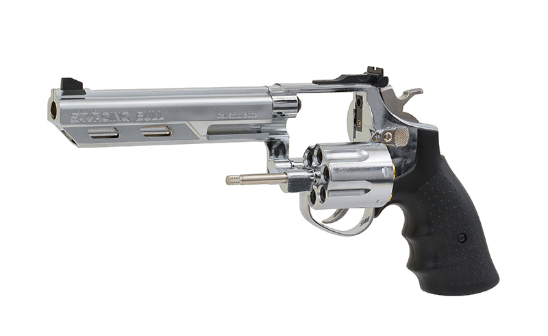HG-132C Revolver (Grøn Gas Powered)