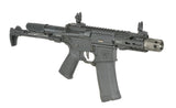 Strike industries 4" Raiders PDW AEG Riffel - Sort
