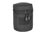 Laser Cut Foam Padded Small Bottle / Nightvision Pouch