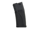 [BLUEBOX] 10x 140rd Mid-Cap Magazine for M4/M16 Series - Black
