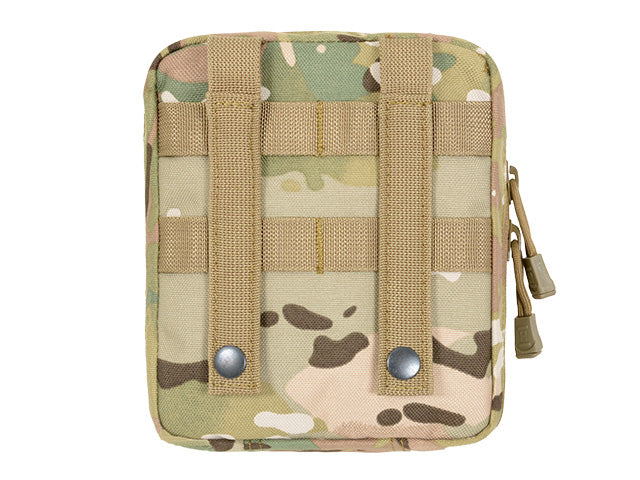 Large GP Pouch - Multicamo