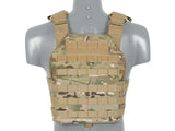Buckle Up Assault Plate Carrier Cummerbund - Multicamo
