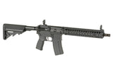 CM.105 Daniel Defense M4A1 Eshooter ETU, GEN-2 - Sort