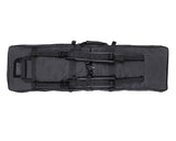Airsoft rifle case 96cm long - BLACK
