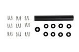 Covert Tactical PRO Silencer 40x250
