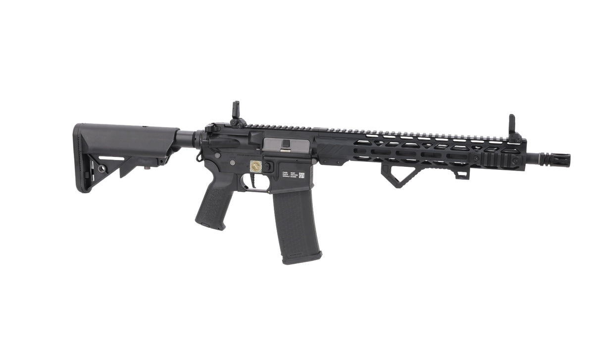 Specna Arms RRA SA-E24 EDGE™ HAL 2 ETU Gen. 2 airsoft Carbine Black