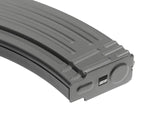 Mid-Cap magazine for 140 rounds for the AK74 series - Battle Worn