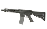 AR15 WE13-3A 9.5" GBB Riffel Replica Nylon - Sort