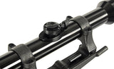 4x26 ZF39 Type Kikkertsigte til Kar98k