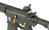 ASR118 - BOAR Competition 16" SDU2.0 - Sort