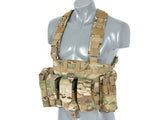 Force Recon Chest Harness - Multicamo