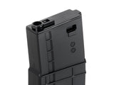 200-Round Polymer Magazine 416/AR15 - Black