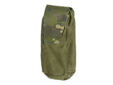 MOLLE/Belt mount dump pouch - Multicamo Tropic