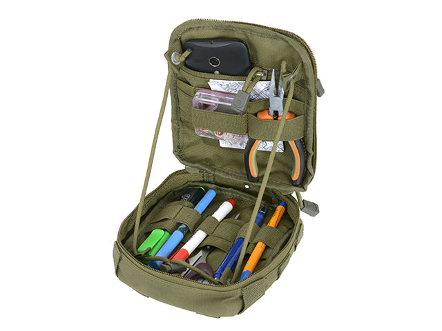Utility Pouch - MT