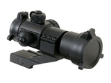 Standard CQB Red Dot Sight with Cantilever Mount - Black