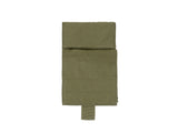 Collapsible Dump Pouch