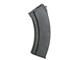 150rd polymer Mid-Cap magazine for AK47/AKM Series - BK