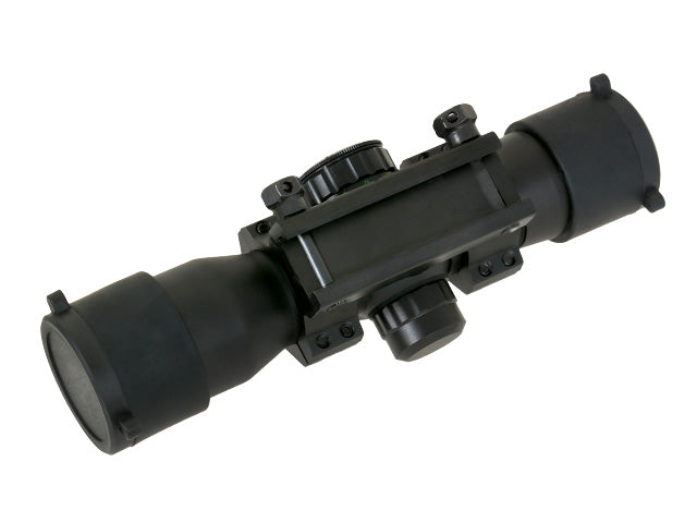 Rifle Sight red/green dot