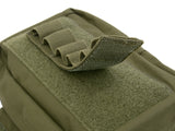 Drop-Down Utility Pouch for Armor Carrier