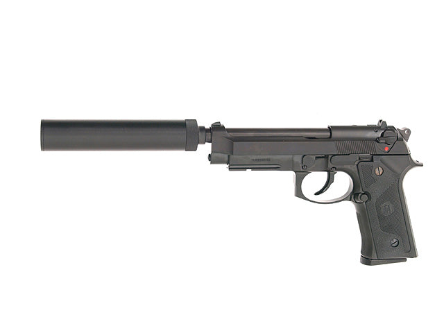 External løb til KJW replicas from M9 serie