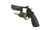HG-132B Revolver (Grøn Gas Powered)