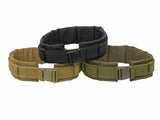 Duty belt 2 - black