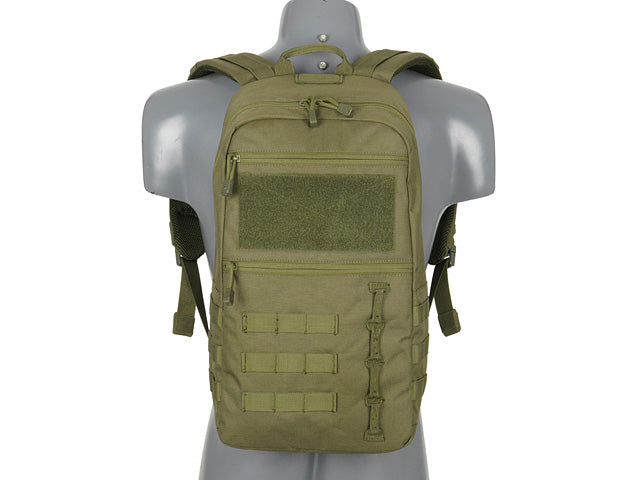 EXPLORADOR backpack- 15L