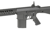 Airsoft Replica EC-901-1 Avanceret Edition (opgraderet gearkasse) - Sort