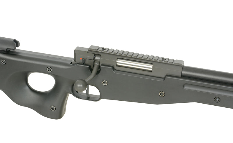 MB01AE Opgraderet Version - Sort