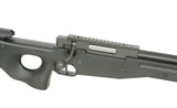 MB01AE Opgraderet Version - Sort