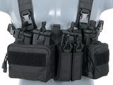 Buckle Up Recce/Sniper Chest Rig