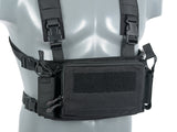 Micro Multi-Mission Chest Rig