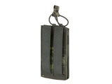 Single Laser-Cut Magazine Pouch for AR15/AK - MB