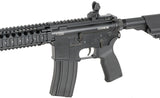 CM.105 Daniel Defense MK18 Eshooter ETU, GEN-2 - Sort