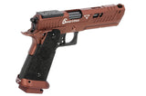 R615 TTI Sand Viper GBB Pistol