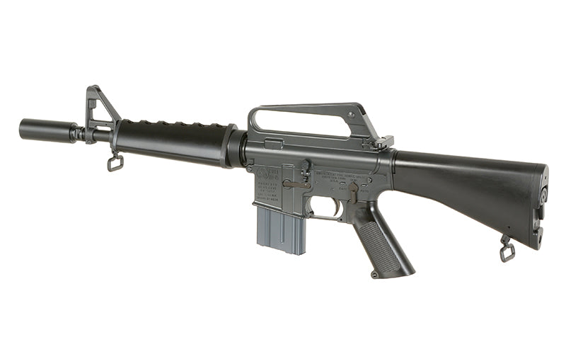 Colt 607/GX-5857 GBBr Replica CGS - Sort