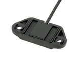 Momentary switch til PEQ - Sort [WADSN].