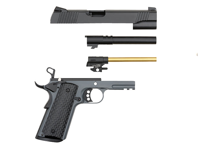 Hop-Up Chamber Set for 1911 ARMY/MARUI/MEU/Detonics