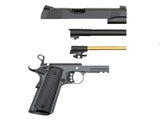 Hop-Up Chamber Set for 1911 ARMY/MARUI/MEU/Detonics