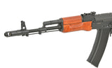 CM.056 Full Steel AK replica Eshooter ETU